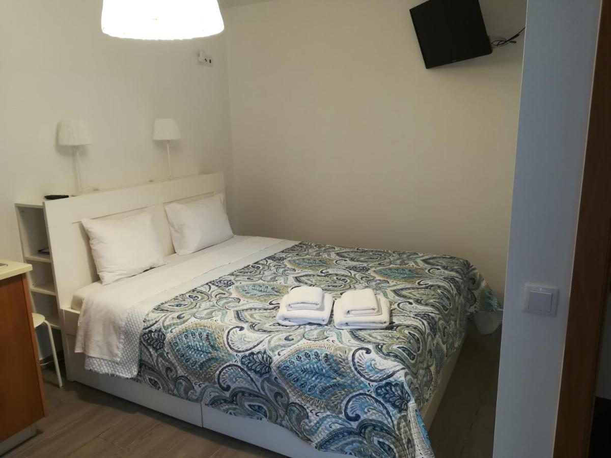 Isaura Home Peniche Kültér fotó