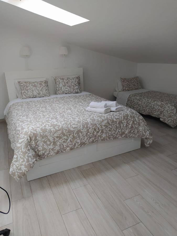 Isaura Home Peniche Kültér fotó