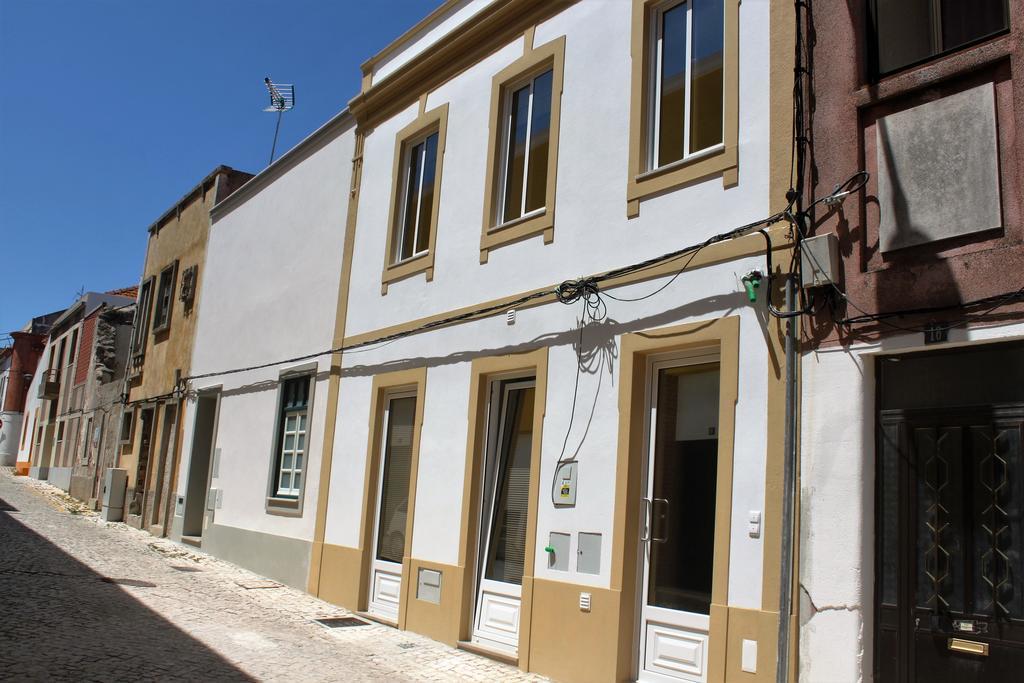 Isaura Home Peniche Kültér fotó