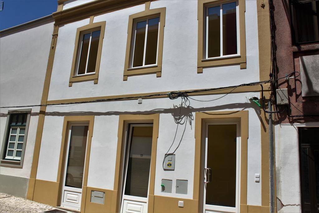 Isaura Home Peniche Kültér fotó