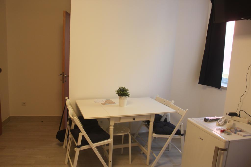 Isaura Home Peniche Kültér fotó