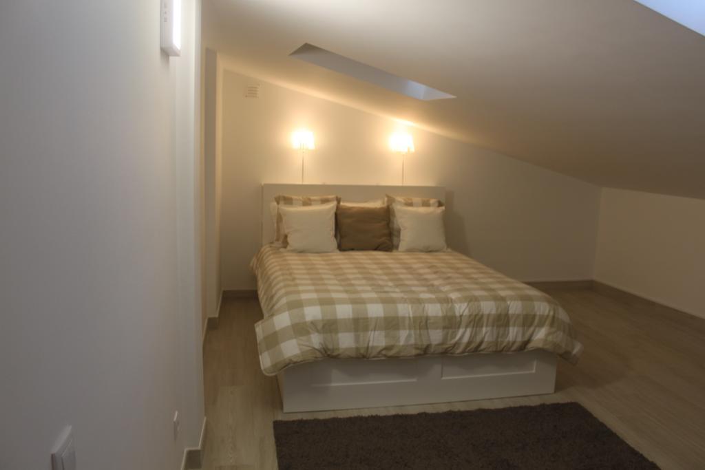 Isaura Home Peniche Kültér fotó