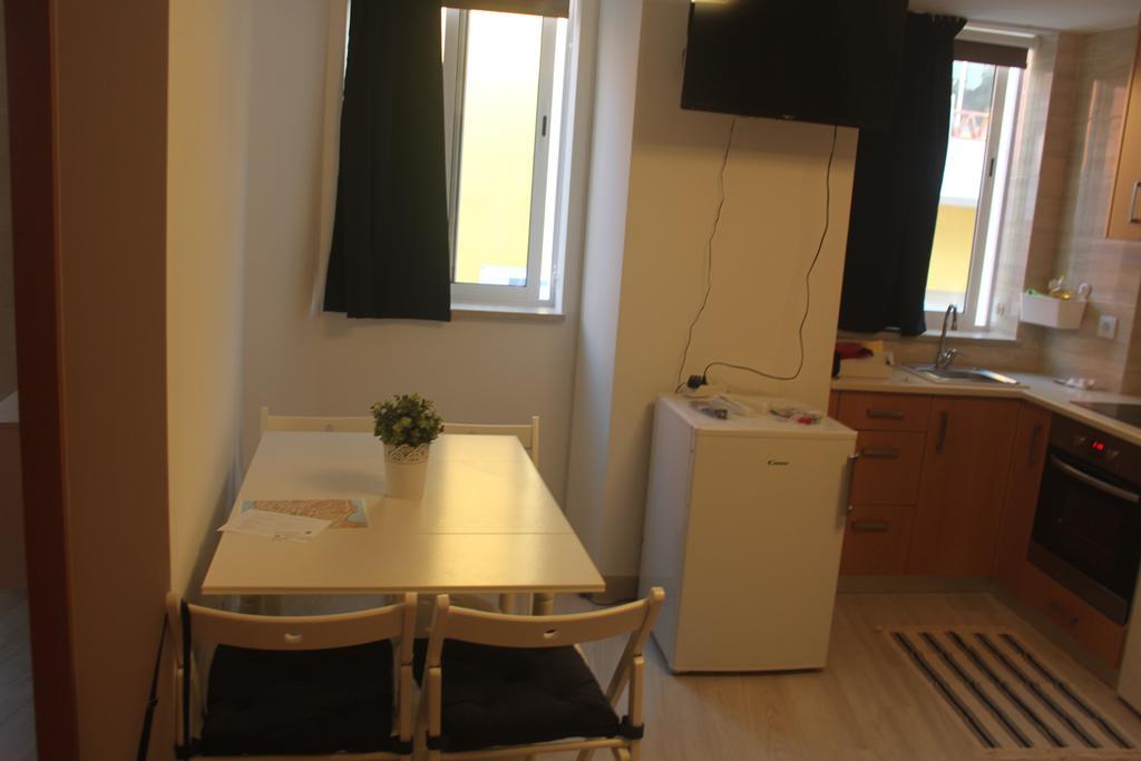 Isaura Home Peniche Kültér fotó