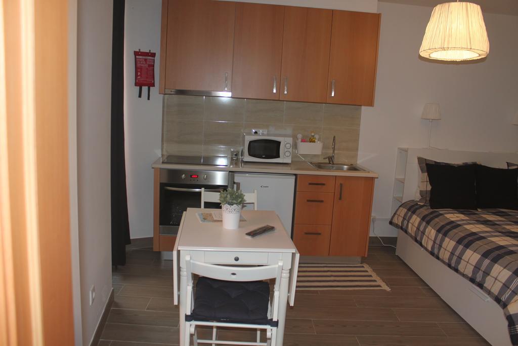 Isaura Home Peniche Kültér fotó