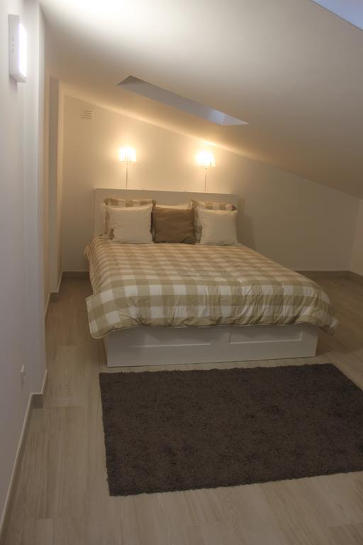 Isaura Home Peniche Kültér fotó