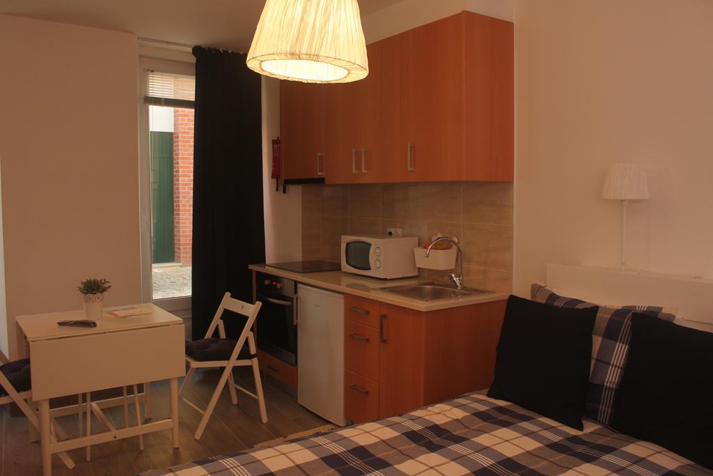 Isaura Home Peniche Kültér fotó