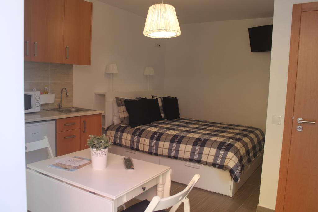 Isaura Home Peniche Kültér fotó