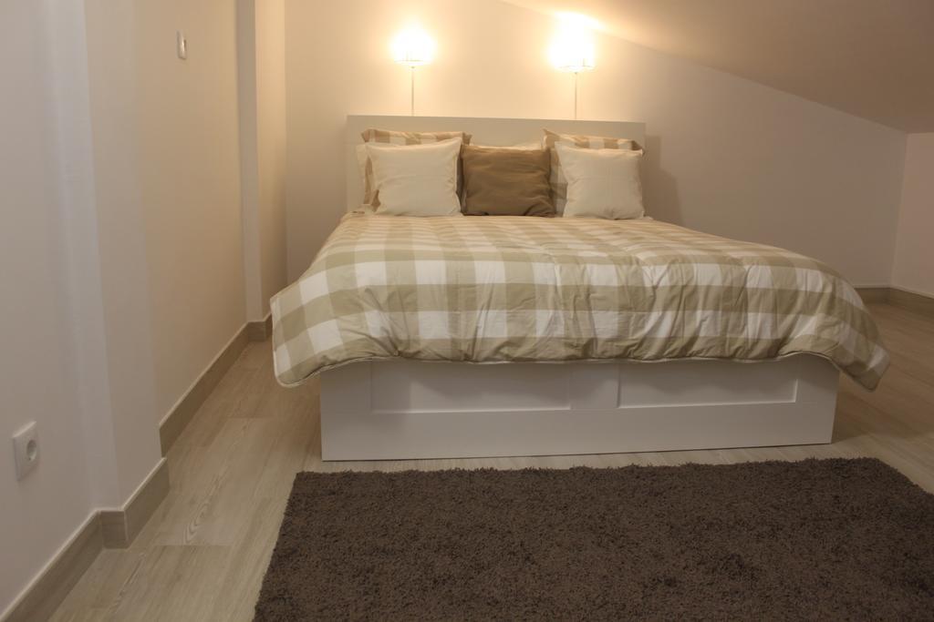 Isaura Home Peniche Kültér fotó